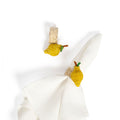 Napkin Rings (Set of 4)