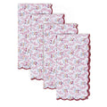 Little Flower Napkins (Set of 4)