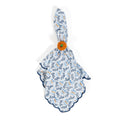Little Flower Napkins (Set of 4)