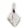 Little Flower Napkins (Set of 4)