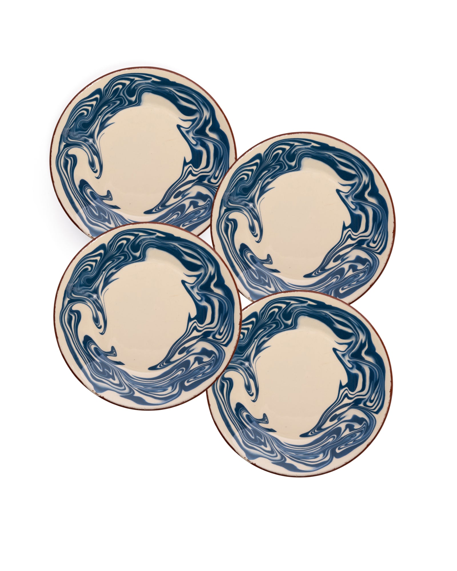 Marbre Dinner Plate (Set of 4)