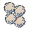 Marbre Side Plate (Set of 4)