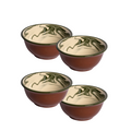 Marbre Small Bowl (Set of 4)