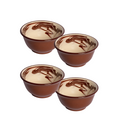Marbre Small Bowl (Set of 4)