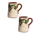Marbre Mug (Set of 2)