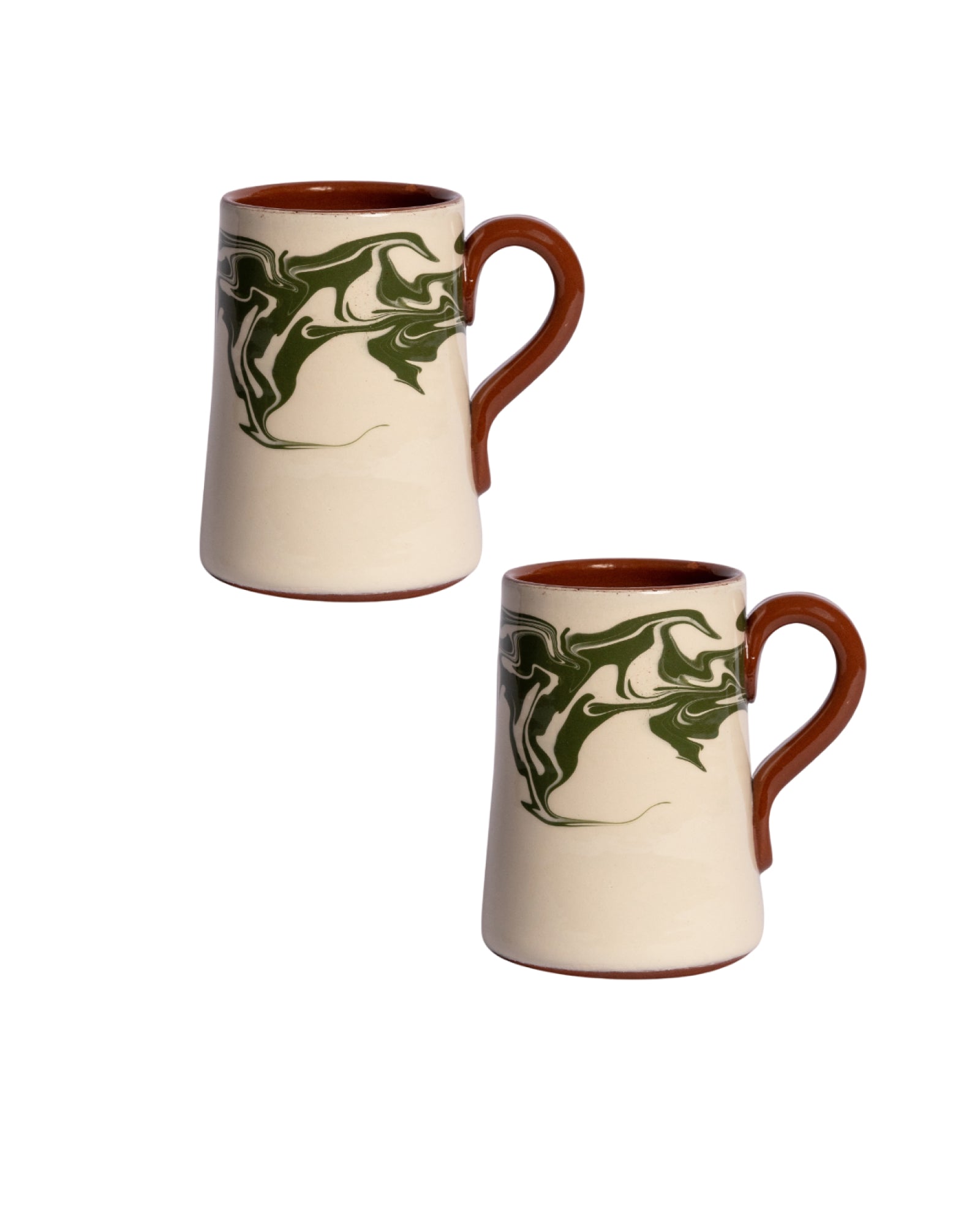 Tasse/Mug Collection Groland (Canal+) - Couleur Blanche, Occasion