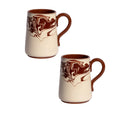 Marbre Mug (Set of 2)