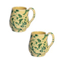 Splatter Mug (Set of 2)