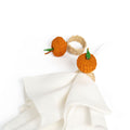 Napkin Rings (Set of 4)