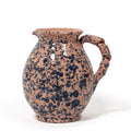 Splatter Cigno Jug