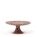 Splatter Cake Stand