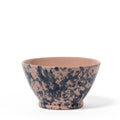 Splatter Small Bowl (Set of 4)