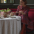 Little Flower Tablecloth