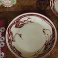 Marbre Dinner Plate (Set of 4)