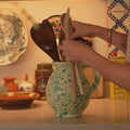 Splatter Cigno Jug