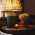 Rose & Oud Candle