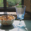 Spiral Wine Glasses (Set of 4)