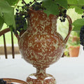 Splatter Verona Vase