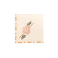 Rose Tapestry Napkins (Set of 4)