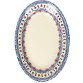 Honor Serving Platter