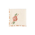 Rose Tapestry Napkins (Set of 4)
