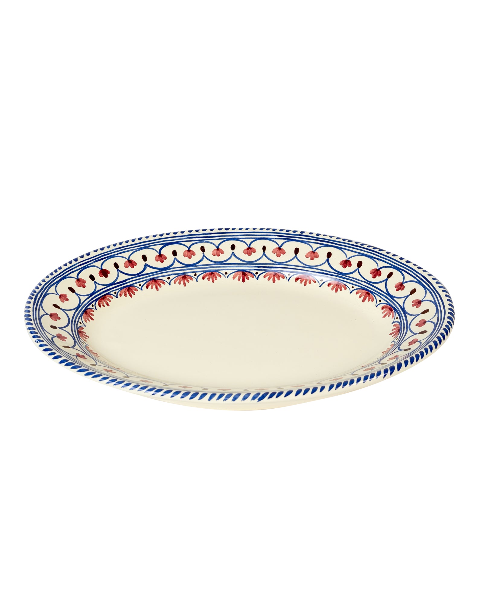 Honor Serving Platter
