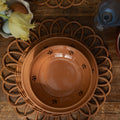 Fiore Pasta Bowl (Set of 4)