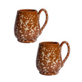 Splatter Mug (Set of 2)