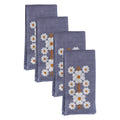 Tulpina Napkins (Set of 4)
