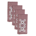 Tulpina Napkins (Set of 4)