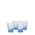 Spiral Tumbler (Set of 4)