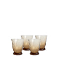 Spiral Tumbler (Set of 4)