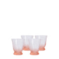 Spiral Tumbler (Set of 4)