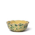 Yellow and Verde