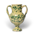 Splatter Verona Vase