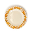 Tan and Mustard