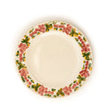 Vine Dinner Plate